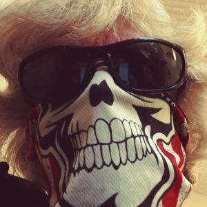 Meet your Posher, Wesley